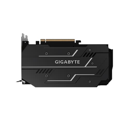 Gigabyte RX 5600 XT Windforce OC 6GB